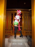 [Cosplay] 2013.12.13 New Touhou Project Cosplay set - Awesome Kasen Ibara(14)